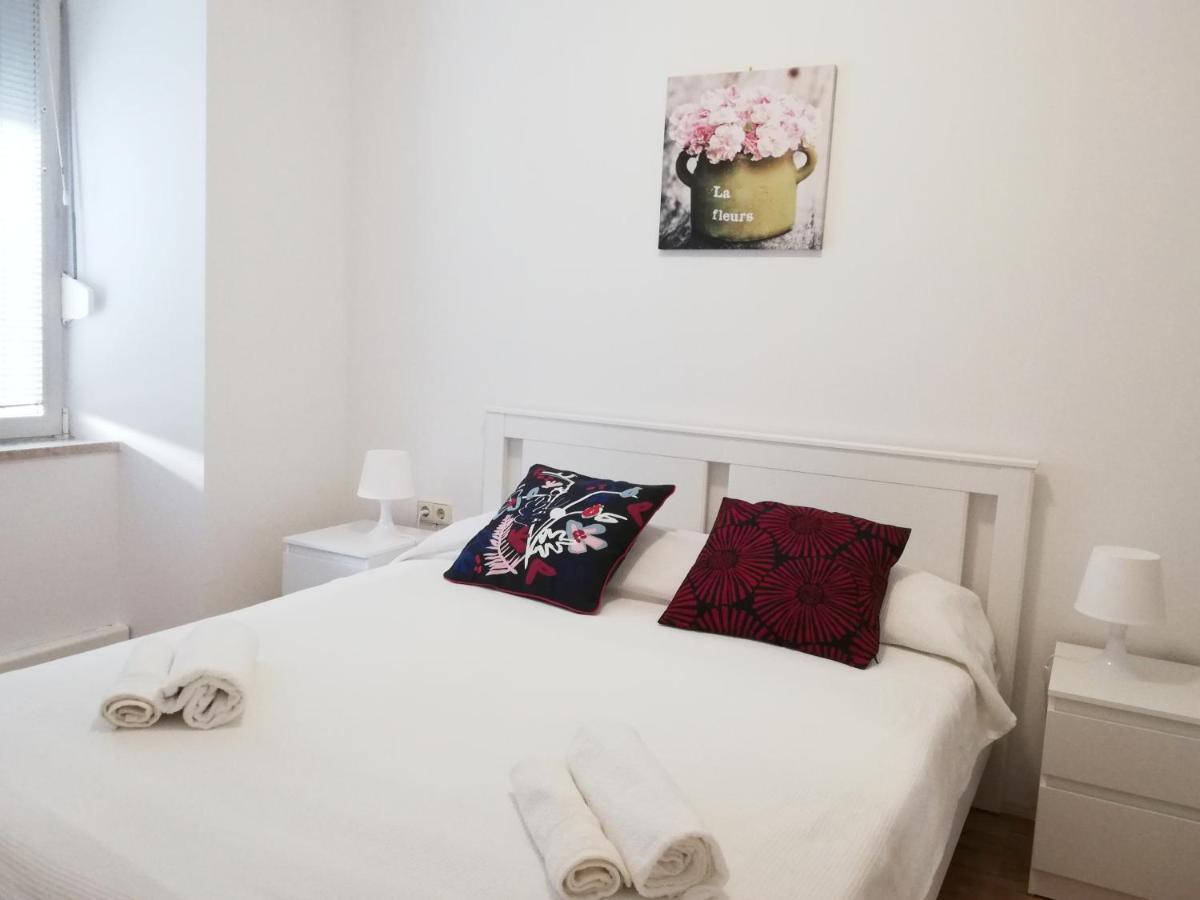 City Center Apartment Умаг Экстерьер фото